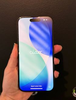Iphone 15 pro unlock