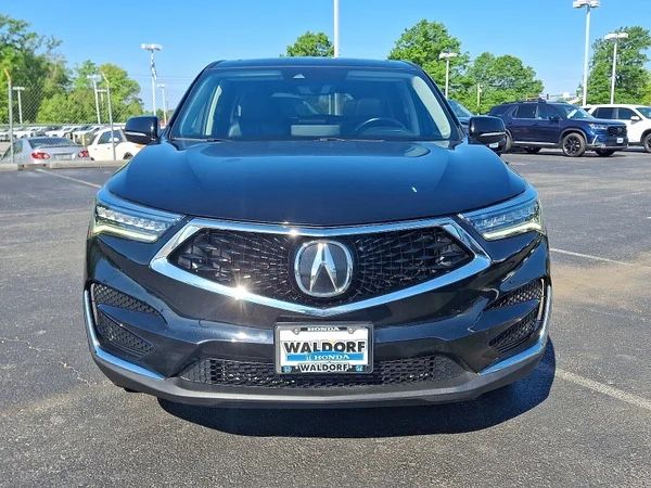 2021 Acura RDX
