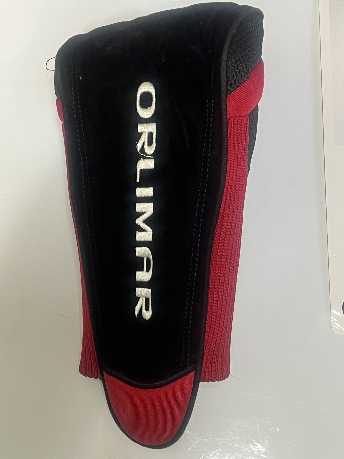 Orlimar Driver Head Cover