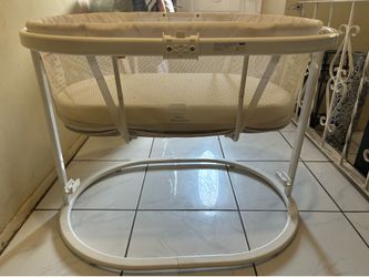 Baby bassinet