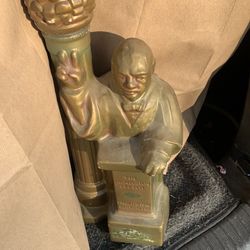 Vintage Liquor Decanters!! $5 Each!! 