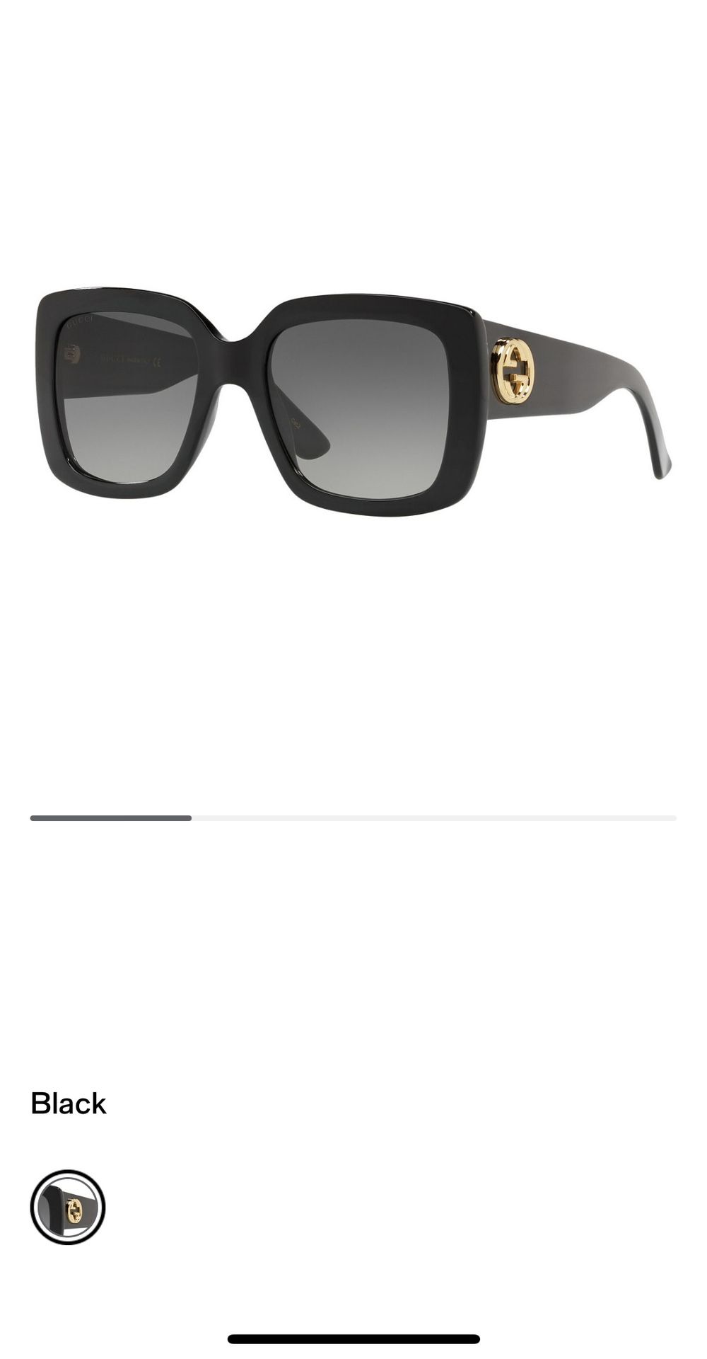 Gucci Sunglasses