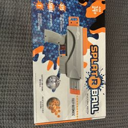 Gel Blaster 