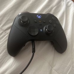 Xbox Elite Series 2 Pro Controller