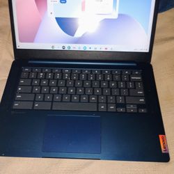 Brand New Levino Chromebook