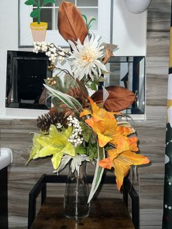 Plants Artificial - Different Sizes & Prices 