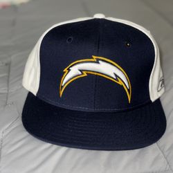NFL Chargers Hat