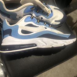 AirMax 270 React sz 10