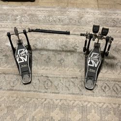 Tama Double Kick Pedal