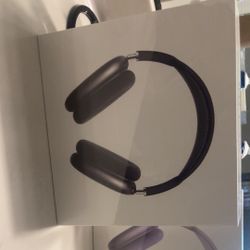 Apple AirPods Max - ] - Used - A2096 - Authentic - Great Condition"