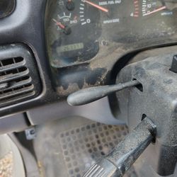 Dodge Ram 2500 Disel Automática 1998