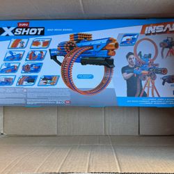 ZURU Xshot Insanity 