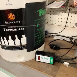 Temperature Controller 