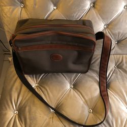Longchamp Messenger bag