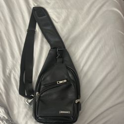 Mens Satchel (brand new)