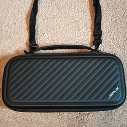 JSAUX Hard Travel Case For Nintendo Switch 2, Steam Deck 