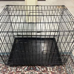 Dog Kennel.  Free