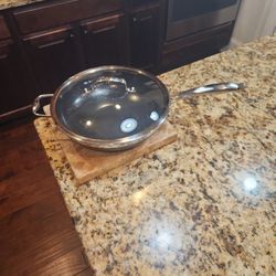 Hexclad Wok