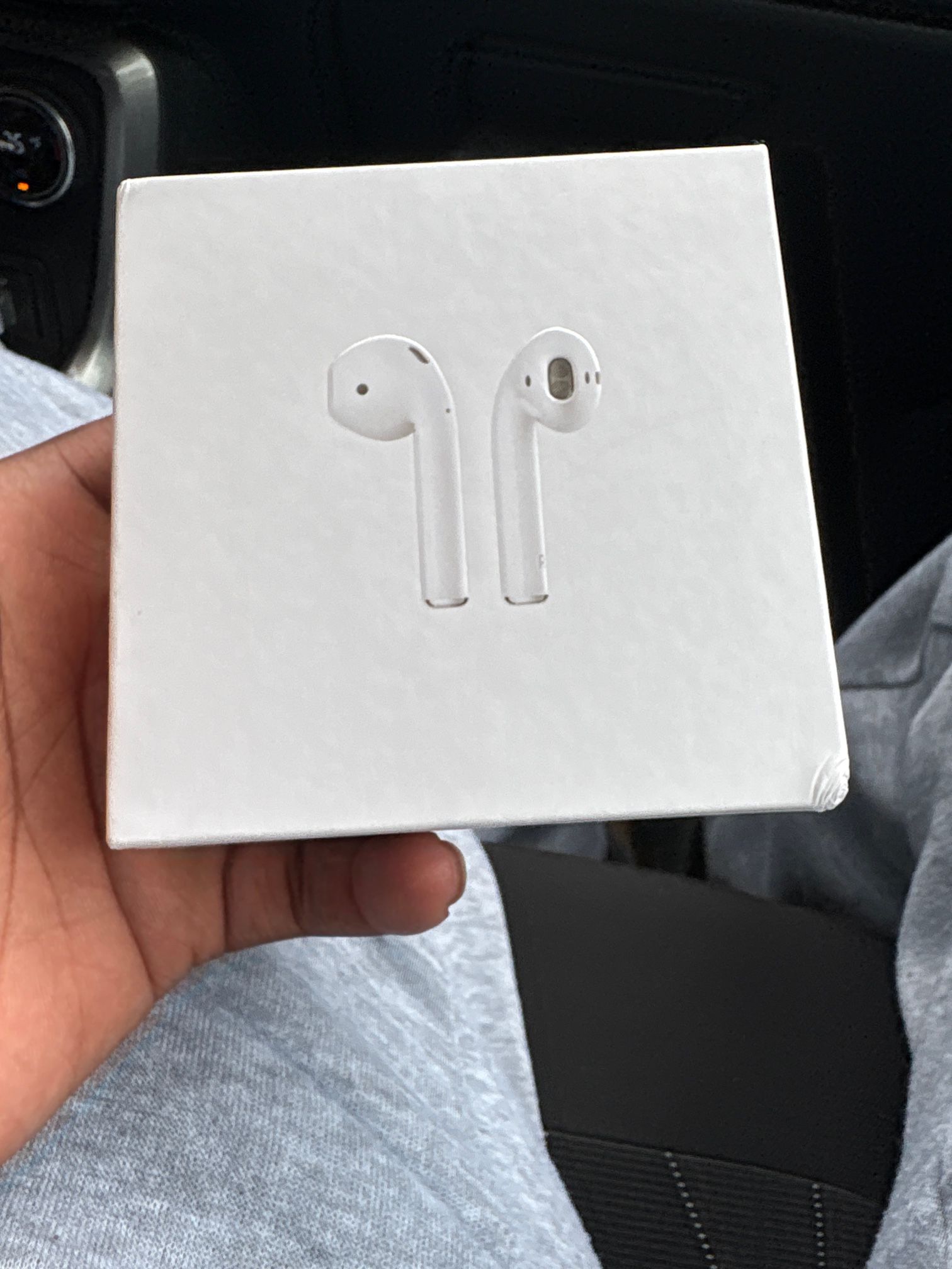 AirPod 2nd Generation