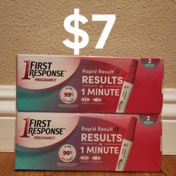 Pregnancy Tests