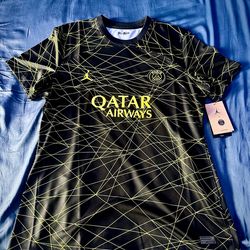 Jordan x PSG Women Jersey