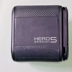 GoPro Hero Session 5