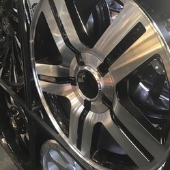 Rims
