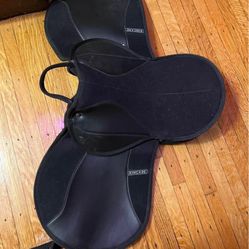 14.5” Kincade Childs Saddle New 