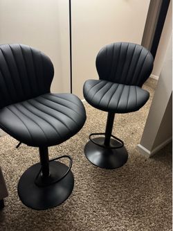Bar stool Chairs (Set)