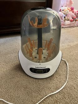 Baby Breeze Bottle Sterilizer 