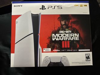 PS5 Slim Disk 1TB