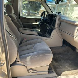 GMC Sierra Truck 2006