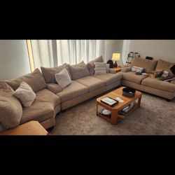 Sectional Couch
