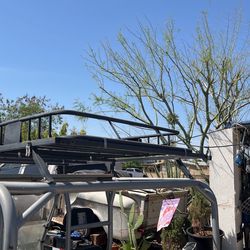 Raka Para Camper O Polaris Ranger