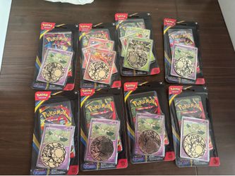 Pokemon cards Phantasmal flames