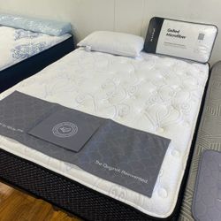 New Mattress Liquidation -  Today  &  See Below for Details