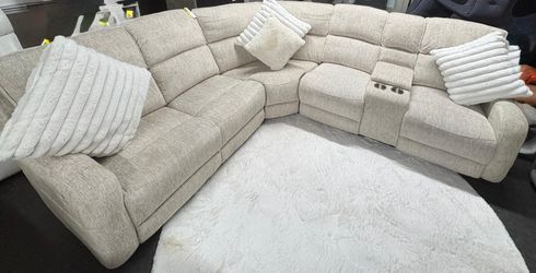cream furniture