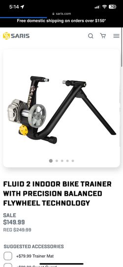 Bike Trainers
