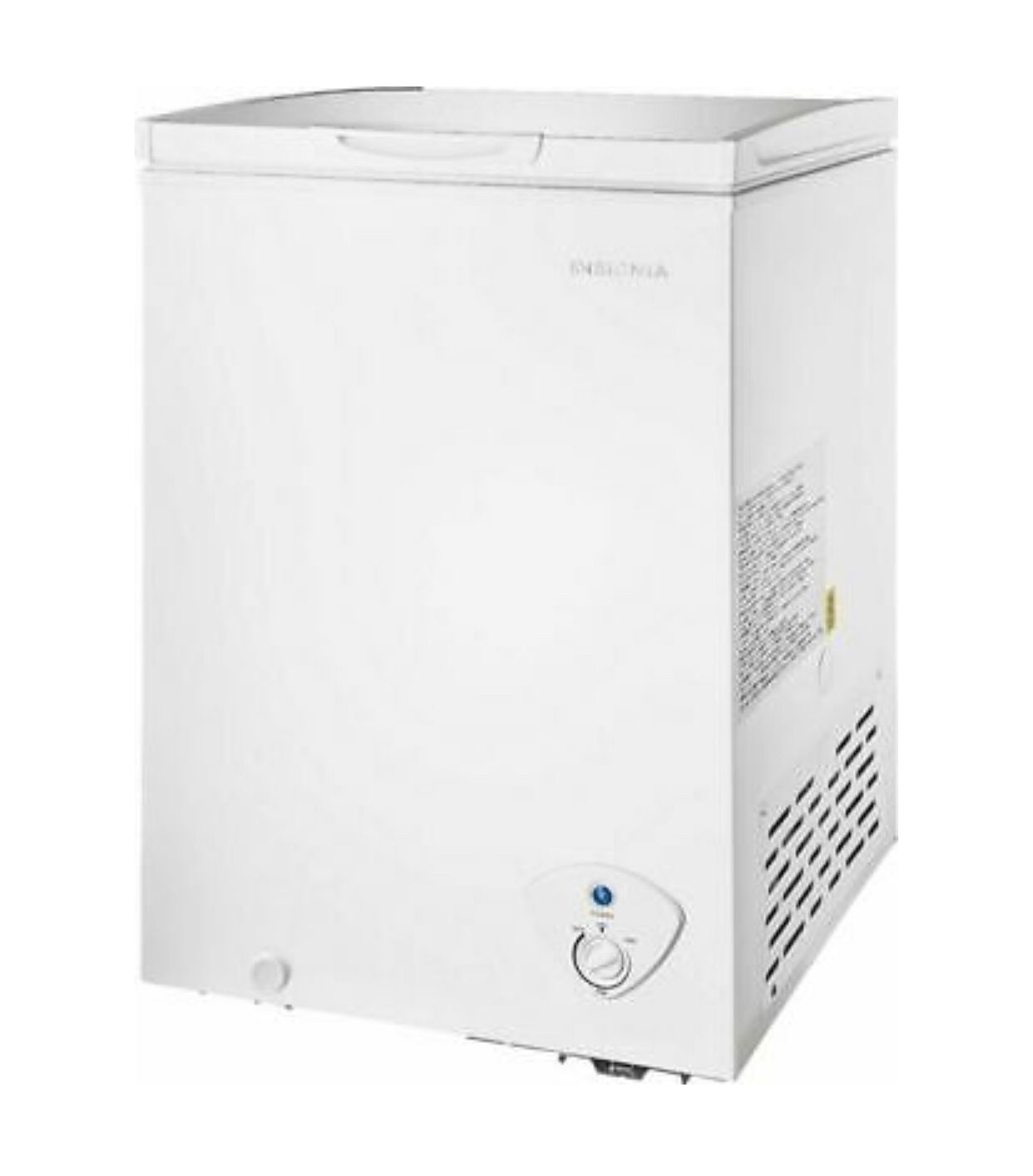 Insignia NSCZ35WH9 Freezer Review Consumer Reports, 53 OFF
