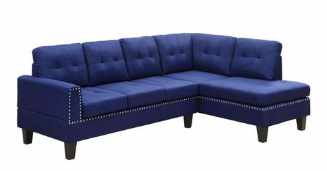 Jeimmur Sectional Sofa
by Acme