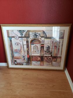 Picture 57×43 inches