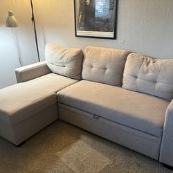 Wayfair couch