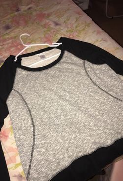 Jockey sweater size XL