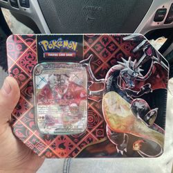 Pokémon Cards 