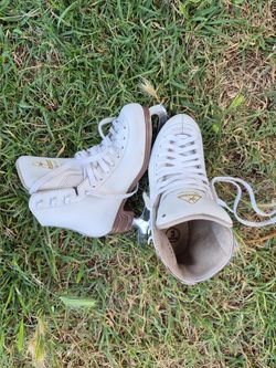 Zapatos para patinar
