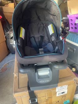 Car seat