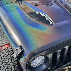 Vinyl Wrapping York Pa 