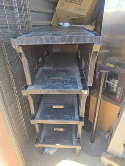 coolift pallet