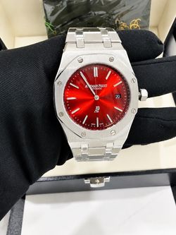 Reloj de lujo Ap automatico
