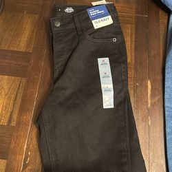 New Jeans